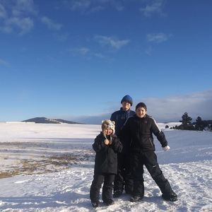 Meet your Posher, Randy